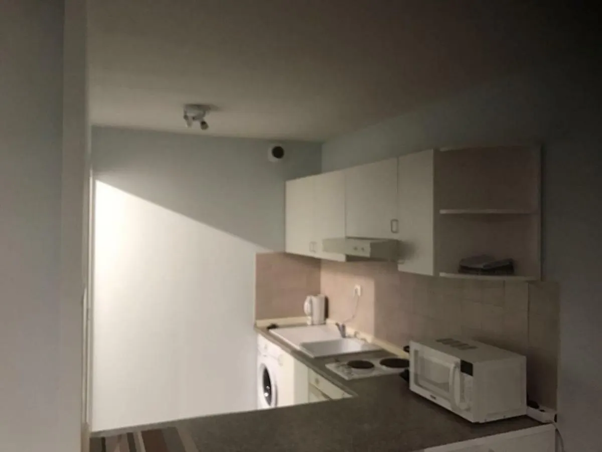 Appartement 17 Avenue Des Fleurs Nice Apartment